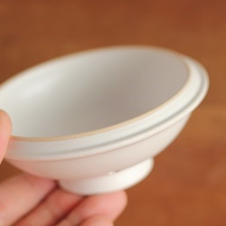 美味しいご飯が手軽に炊ける益子焼の一合土釜　kamacco（白） 7枚目の画像