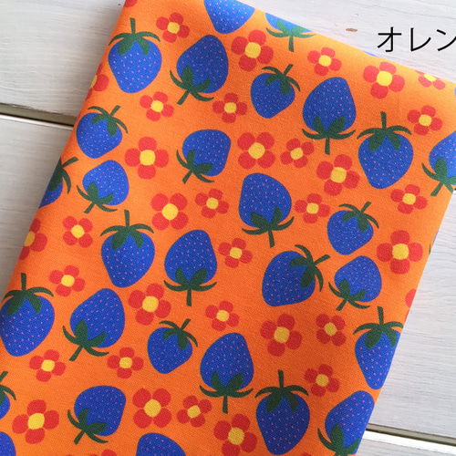 予約販売】#73popいちご /生地 イチゴ 苺 生地 257 通販|Creema 予約販売】#73popいちご /生地 イチゴ 苺 生地 257 通販|Creema
