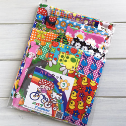 かわいい❤✩.*˚昭和レトロ✩.*˚❤レトロガール❤️パッチワーク❤ 予約販売】#37昭和レトロパッチ /生地 レトロ パッチワーク 生地