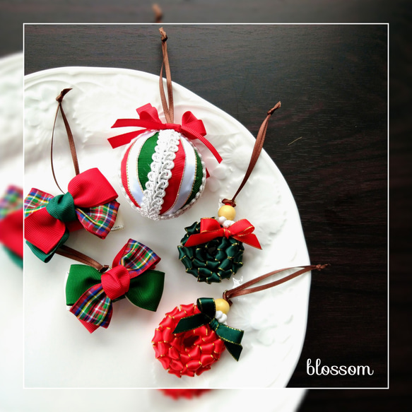 ペット用リボンクリスマス① Amazon | Mipcase クリスマス 犬 ヘア リボン 20個 犬