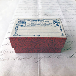 French Pharmacy Box [BOX-003]＊Antique＊ 3枚目の画像