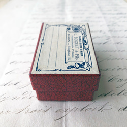 French Pharmacy Box [BOX-003]＊Antique＊ 5枚目の画像