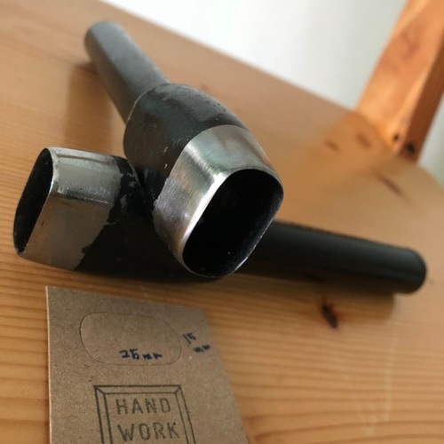 【中古美品】　カタチ製作所　ボビン　レザーブラック カタチ製作所 ボビン レザーブラック M 未使用 - メルカリ