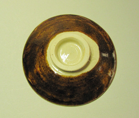 柿織部えのころ草文コーヒーカップ＆ソーサー　CC-2　　陶器/カップ/コーヒーカップ/織部 人気・おすすめ｜売れ筋商品・話題商品におすすめ コスパ重視 安心配送 スピーディーにお届け