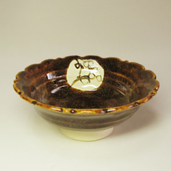 斑唐津皮鯨ぐい　唐津焼　ぐい呑　焼物　酒器　陶器 imgrc0106188477.jpg