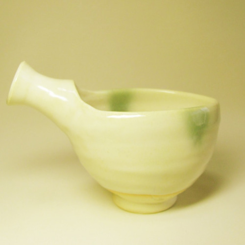 風招 - 麦わら片口鉢 | 古美術品専門サイト fufufufu.com
