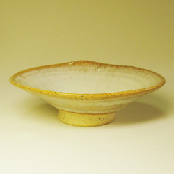 唐津皮鯨ぐい呑み CG-1 陶器/酒器/ぐい呑み/斑唐津 おちょこ・ぐい呑み