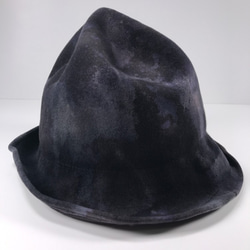 【Triangles Hat】A-head Hat 第5張的照片