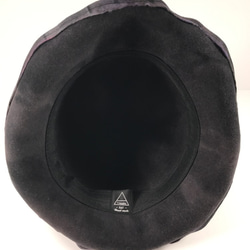 【Triangles Hat】A-head Hat 第6張的照片