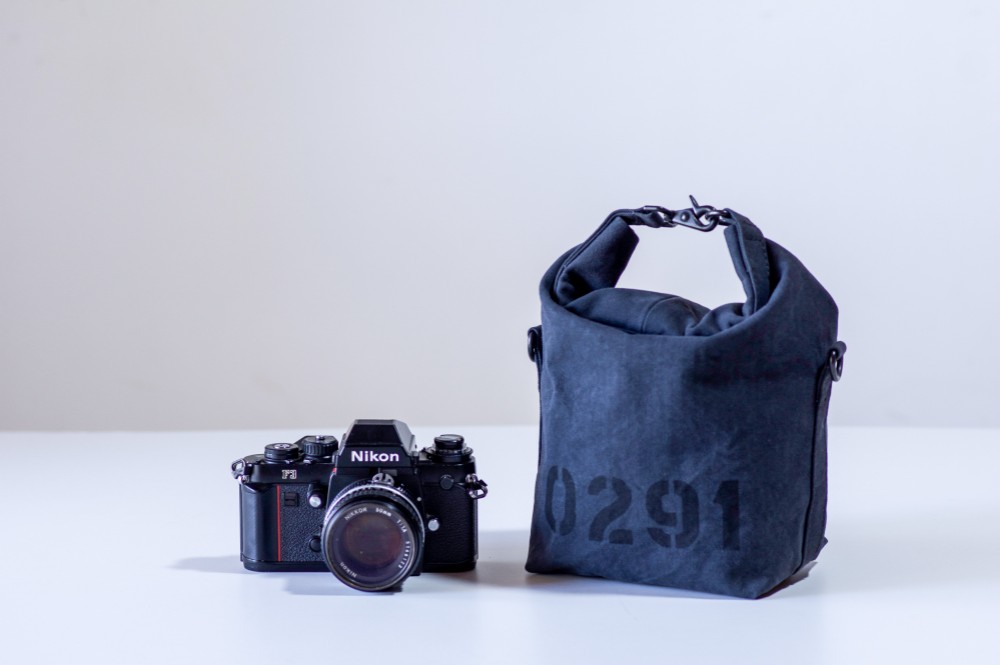 NEWロールバックWASH　(ネイビー)[受注生産]