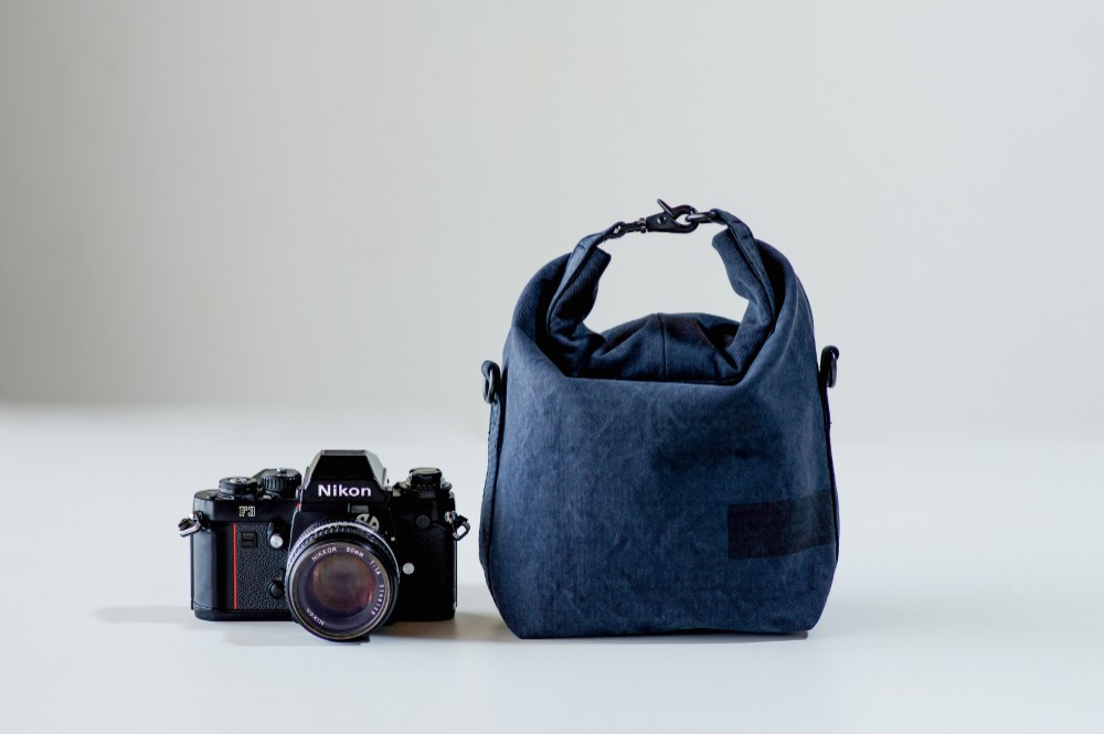 NEWロールバックWASH LINES （ネイビー） [受注生産]