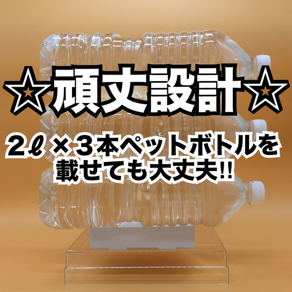 【45枚 送料込1215円]】白い箱 定形外・クリックポスト対応 ギフトボックスにも 4枚目の画像