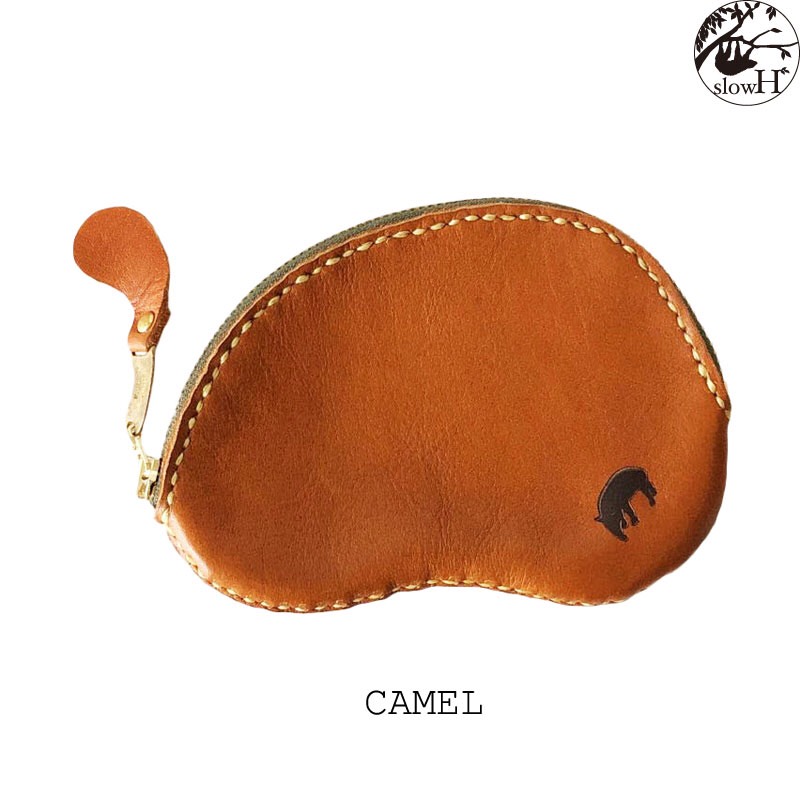 slowH(スロウエイチ)「Rocinante」キャメル