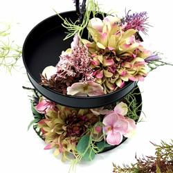 HAKONIWAーJungle アートフラワー flower closet 通販 11859533