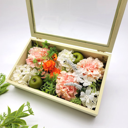 HAKONIWAーJungle アートフラワー flower closet 通販 11859533