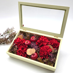 HAKONIWAーJungle アートフラワー flower closet 通販 11859533