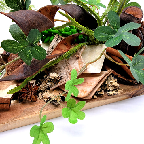 HAKONIWAーJungle アートフラワー flower closet 通販 11859533