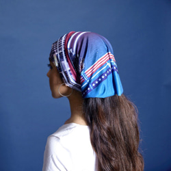 LIFEBEAT【紐約系列】Empire State魔術頭巾(男女適用) 禮物 第2張的照片