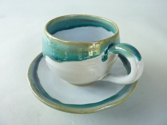 コーヒーカップ 2枚目の画像