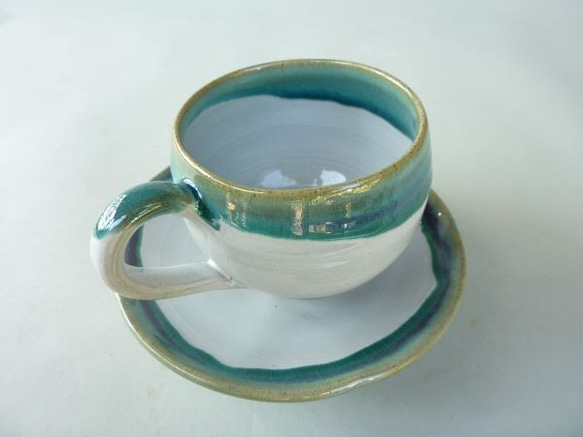 コーヒーカップ 3枚目の画像