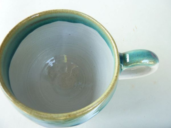コーヒーカップ 7枚目の画像