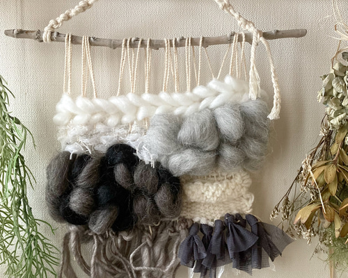 ウィービングタペストリー その他インテリア雑貨 Noble.t.g 通販