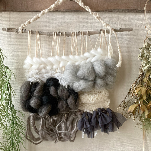 ウィービングタペストリー その他インテリア雑貨 Noble.t.g 通販