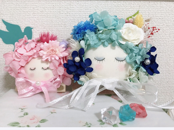 〈しのちゃん様〉モールフラワー・オーダー しのちゃん様〉モールフラワー・オーダー