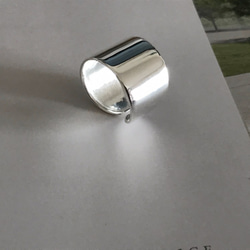送料無料 半額特売 指輪 リング 925シルバー  AA177001 3枚目の画像