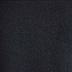 ジャンパースカート（ベーシックウール、ネイビー） 5枚目の画像