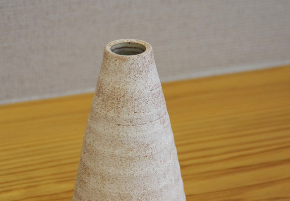 一輪挿し　H13.0cm 3枚目の画像