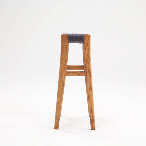 ペーパーコードハイスツール（H) 椅子（チェアー）・スツール manuf