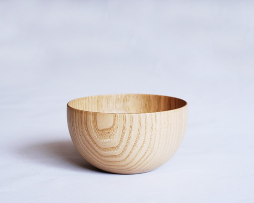 栗の木 ボウル お椀・ボウル・鉢 白鷺木工 通販 6736969｜Creema(クリーマ)