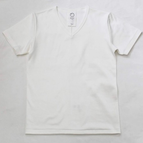 頂上Vネック WHITE – 「FORZA STYLE ONLINE STORE」