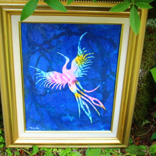 特価◯絵画　アクリル画　額装品 ◯絵画 アクリル画 額装品 57fe78e845a3dff0d2ddbd996a2416