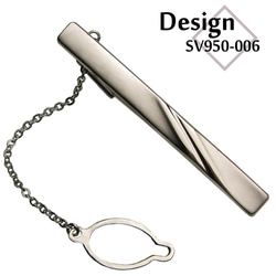 k10 wg 417 刻印 タイピン　日本製 送料無料> ゴールドネクタイピン（K18-006） ◇名入れ