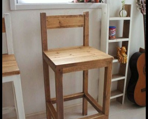 カントリー　アンティーク　調　バーカウンター　スツール　椅子　チェア　イス カントリー アンティーク 調 バーカウンター スツール 椅子