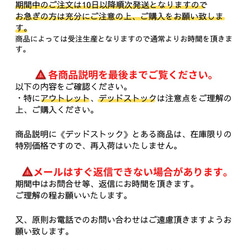 アウトレット品　ベベルボウルM12.5㎝　スカイ 2枚目の画像