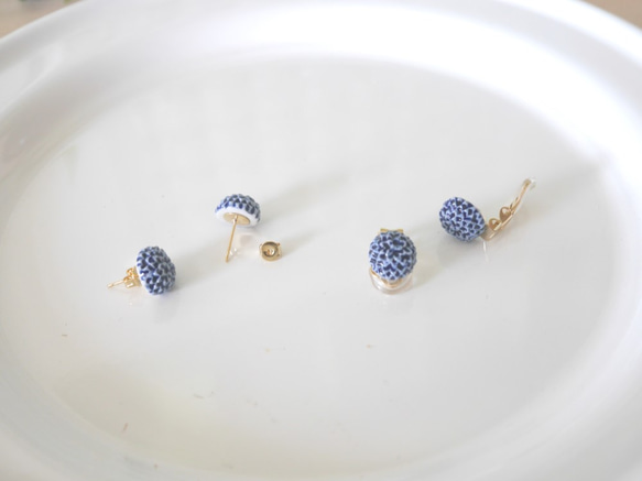 01 ハンドメイドピアス　みことまい様追加 01 ハンドメイドピアス みことまい ハンドメイドピアス みことまいさま