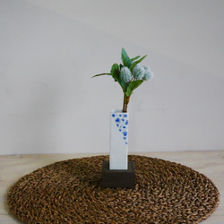 波佐見焼 一輪挿し・花瓶・花器 のおすすめ人気通販｜Creema