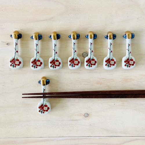 【匿名配送】三味線　和楽器　楽器　入船堂　箸置き　等　セット 三味線 箸置き 匿名配送】三味線 和楽器 楽器 入船堂 箸置き 等 セット