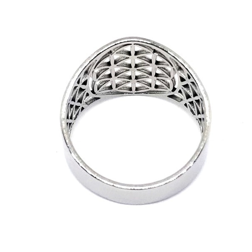 【Llife 】OURS BLANC RING　ライフ リングLIDNM 16号 LIDNM / Llife ONLINE STORE / Llife OURS BLANC RING