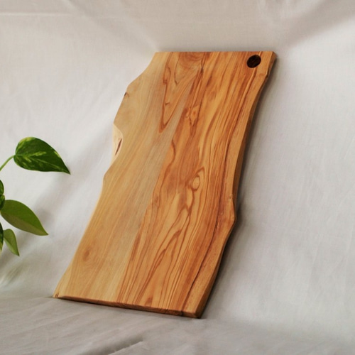 ジェネラルオリーブウッド General olive Wood