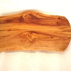 オリーブの木　カッティングボード　～Leccino～ ９ 4枚目の画像