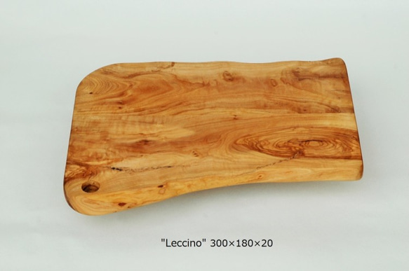 カッティングボード　～Leccino M～　1129 3枚目の画像