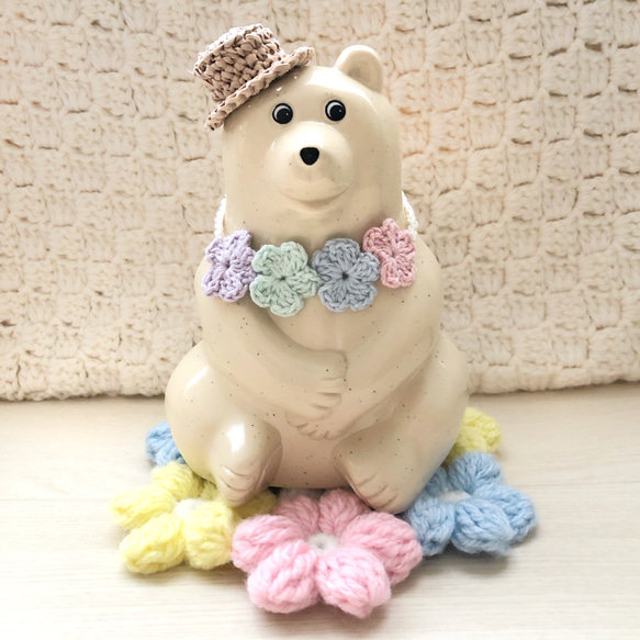 しろくま貯金箱&ガチャしろくま メロンソーダ 4点セット 【公式通販】