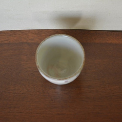 木の実柄・フリーカップ 3枚目の画像