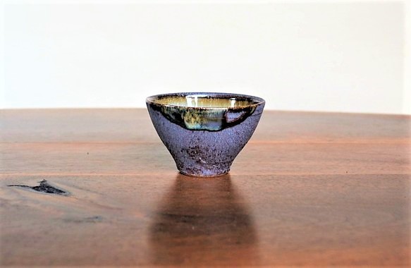 桜島釉ぐい吞み おちょこ・ぐい呑み・徳利 紅葉窯 通販 5512539