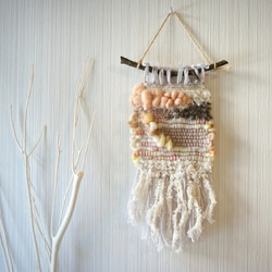 マクラメタペストリー タペストリー・壁掛け a.knot⌘ 通販 10146908