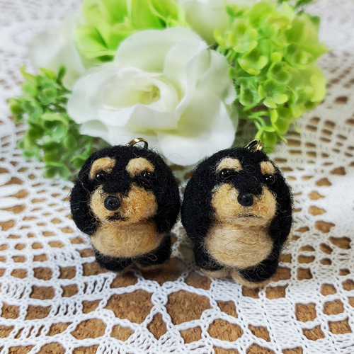 y*i様 かき氷くんのキーホルダー〇あみぐるみ ハンドメイド あみぐるみ キーリング（うさぎ あみぐるみ